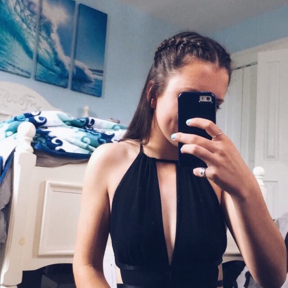 Meet your Posher, Hannah